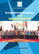 Laporan Tahunan APINDO Kabupaten Dairi 2018