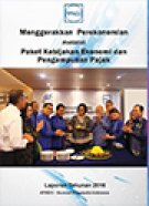 Laporan Tahunan APINDO Kabupaten Dairi 2016