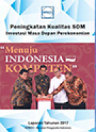 Laporan Tahunan APINDO Kabupaten Dairi 2017
