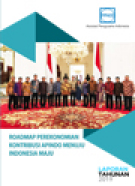 Laporan Tahunan APINDO Kabupaten Dairi 2019